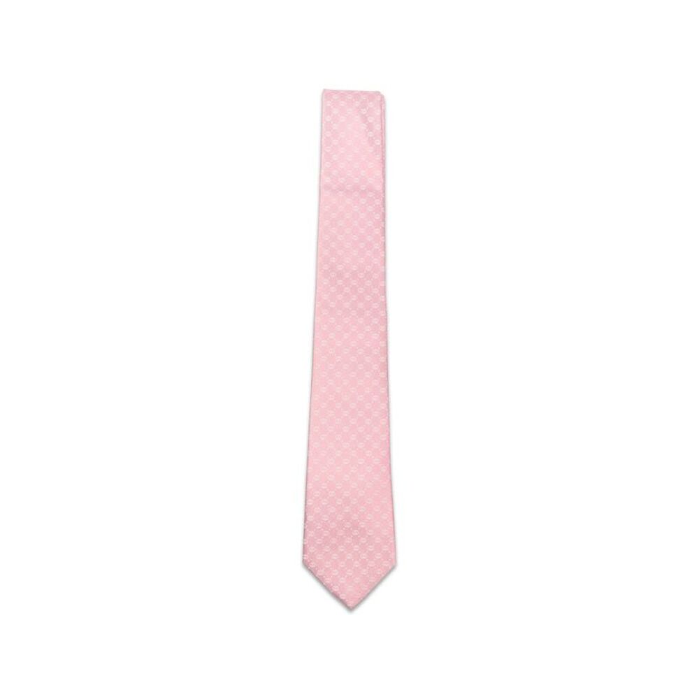 Gucci Pink Ties & Bow Ties Men